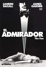 Kenneth Boys interpreta a Autograph Seeker (uncredited) en El Admirador (The Fan)