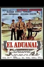 Eleazar García es  en El aduanal