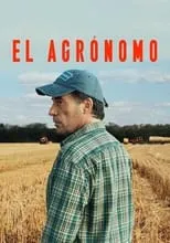 Ángeles Zapata interpreta a Vera Borelli en El agrónomo