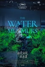 Taiwen Zhang es Tian en El agua murmura