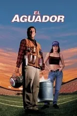 Película El aguador