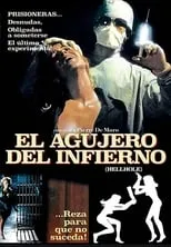 Película El agujero del infierno