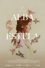 Lili Castañeda es  en El alba de estela