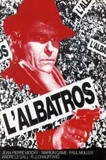 El albatros portada