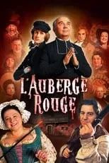 Póster de la película El Albergue Rojo