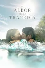 Película El albor de la tragedia