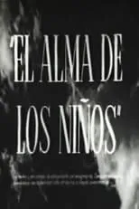 Película El alma de los niños