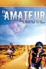 Película El amateur