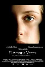 Poster de El amor a veces