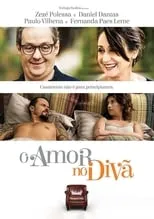 Póster de la película El amor al diván