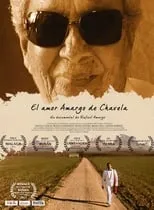 Rafael Amargo es  en El amor amargo de Chavela