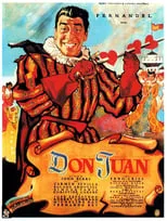 Película El amor de Don Juan