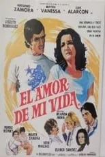 Película El amor de mi vida