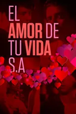 El amor de tu vida S.A. portada