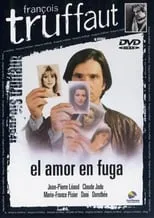 Película El amor en fuga