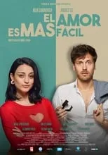 Película El amor es más fácil