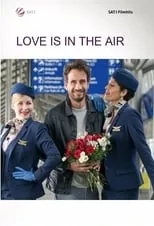 Poster de la película El amor está en el aire - Películas hoy en TV