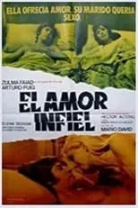 Película El amor infiel