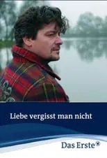 Wolfgang Hinze es Heinrich Reinhardt en El amor no se olvida