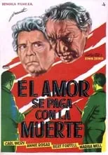 Película El amor se paga con la muerte