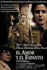 Película El amor y el espanto