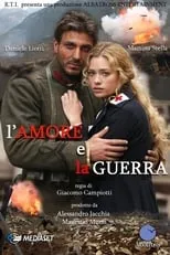 Ludovico Fremont interpreta a  en El amor y la guerra