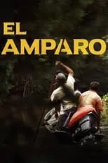 Poster de El Amparo