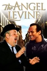 Poster de la película El angel Levine - Películas hoy en TV