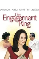 Patricia Heaton es Sara Rosa Anselmi en El anillo de compromiso