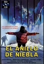 Póster de la película El anillo de niebla