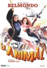 Película El animal