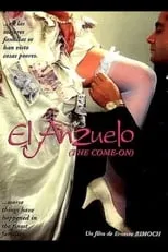 Película El Anzuelo