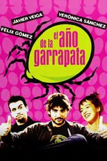 Película El año de la garrapata