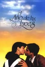 Película El año de las luces