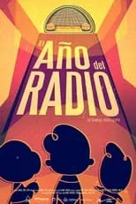 Leonardo Nájar Márquez es Voces Adicionales en El Año del Radio