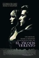 Poster de la película El año más violento - Películas hoy en TV