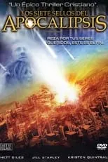 Póster de la película El apocalipsis