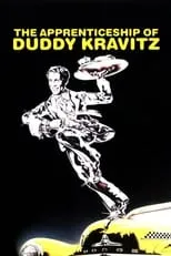 Película El aprendizaje de Duddy Kravitz