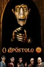 Poster de El apóstol