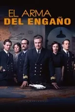 Poster de la película El arma del engaño - Películas hoy en TV