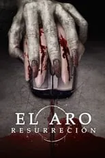 Poster de la película El aro: Resurrección - Películas hoy en TV