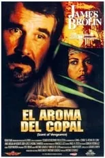 Película El Aroma del Copal