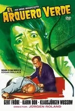 Película El arquero verde