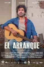 Fabio Herrera es  en El arranque