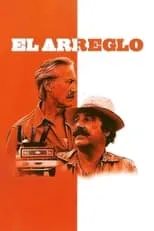 Póster de la película El arreglo