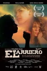 Poster de la película El Arriero - Películas hoy en TV