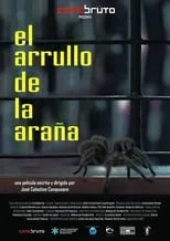 Nahuel Marcos Yotich es  en El arrullo de la araña