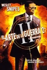 Película El arte de la guerra 2: La traición