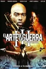 Película El arte de la guerra III: La venganza