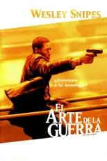 Película El arte de la guerra